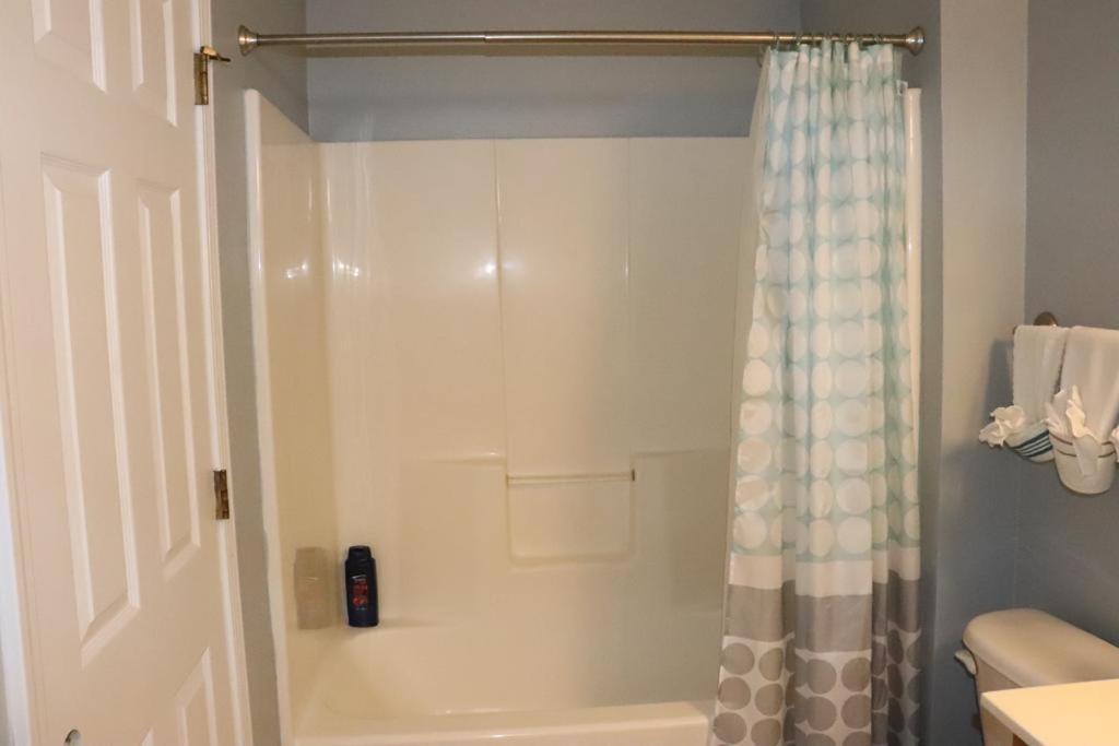 Safari Rooms 康科德 外观 照片